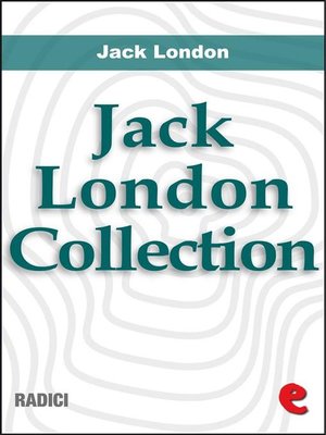 cover image of Jack London Collection